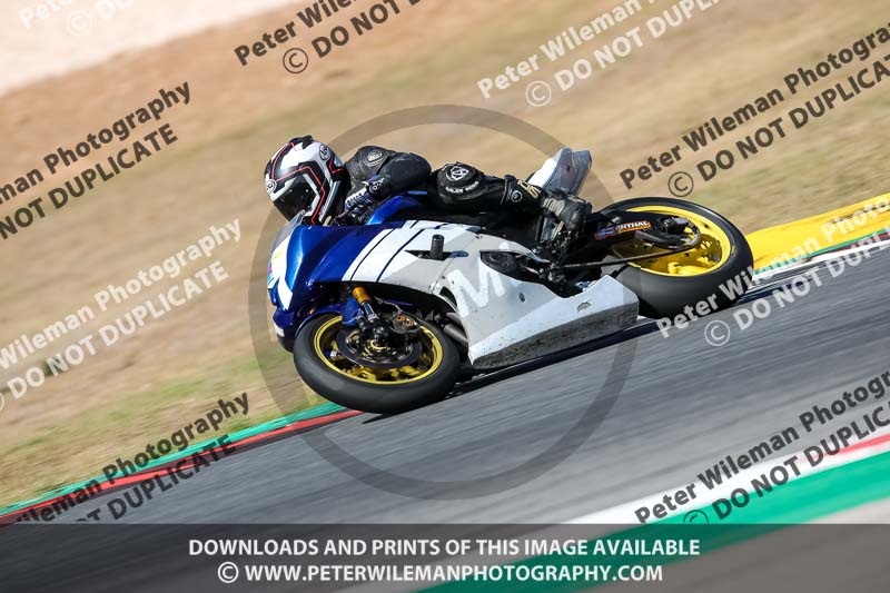 motorbikes;no limits;october 2019;peter wileman photography;portimao;portugal;trackday digital images